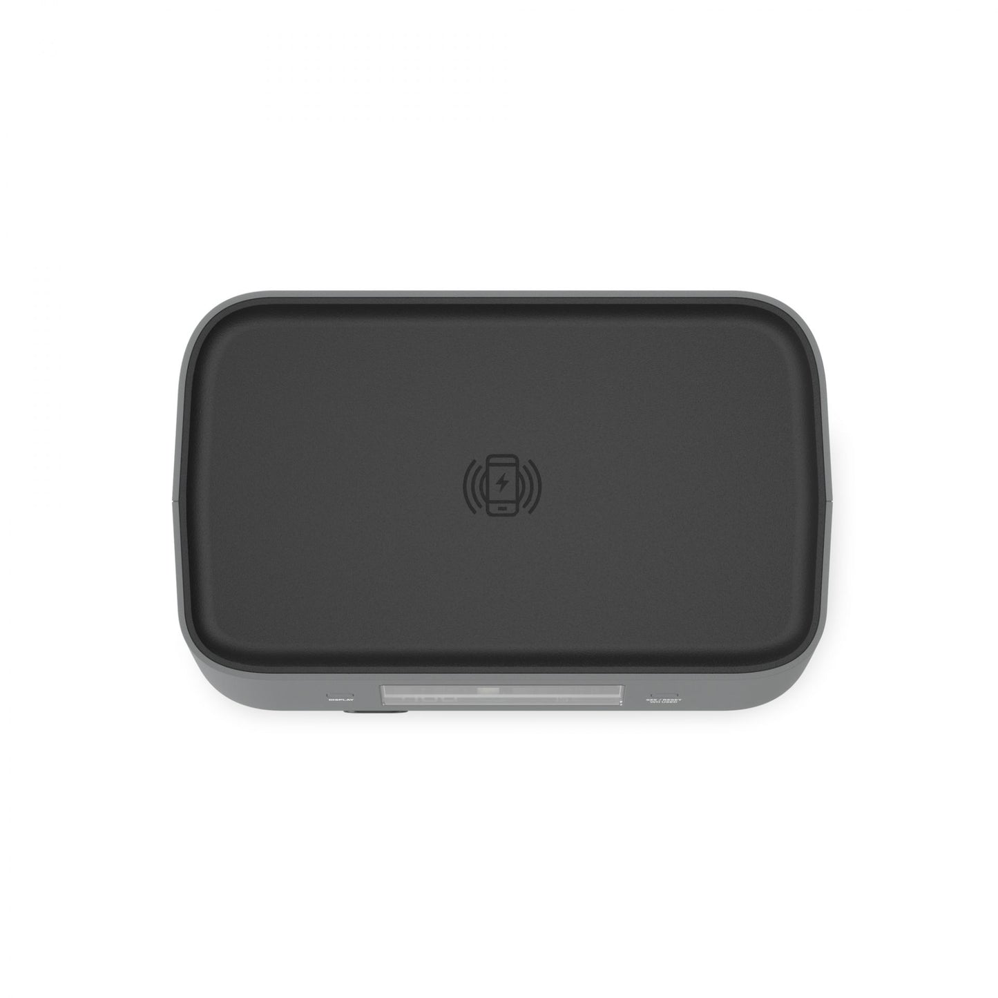 BioLite BaseCharge 600 - Solar Generator
