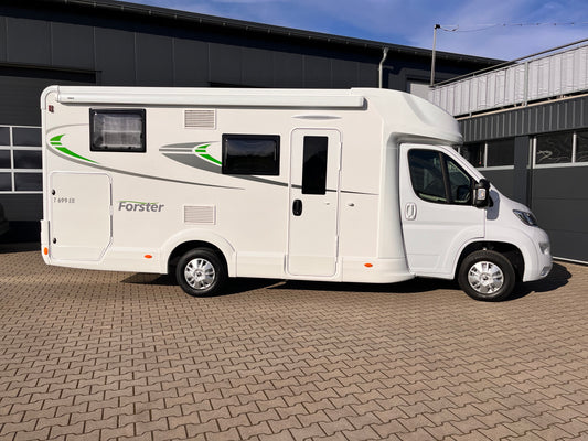 Forster - FT 699 EB Citroën