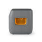 BioLite BaseCharge 600 - Solar Generator