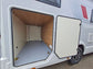 Roller Team -  Kronos Advance 285 TL Peugeot Boxer - LuCa - Mobile Adventures