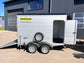 HUMBAUR - HKPA 263217 - Kofferanhänger - LuCa - Mobile Adventures