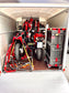 HUMBAUR - HKPA 263217 - Kofferanhänger - LuCa - Mobile Adventures