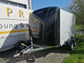 HUMBAUR - HKPA 263217 - Kofferanhänger - LuCa - Mobile Adventures