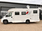 Roller Team -  Kronos Advance 285 TL Peugeot Boxer - LuCa - Mobile Adventures