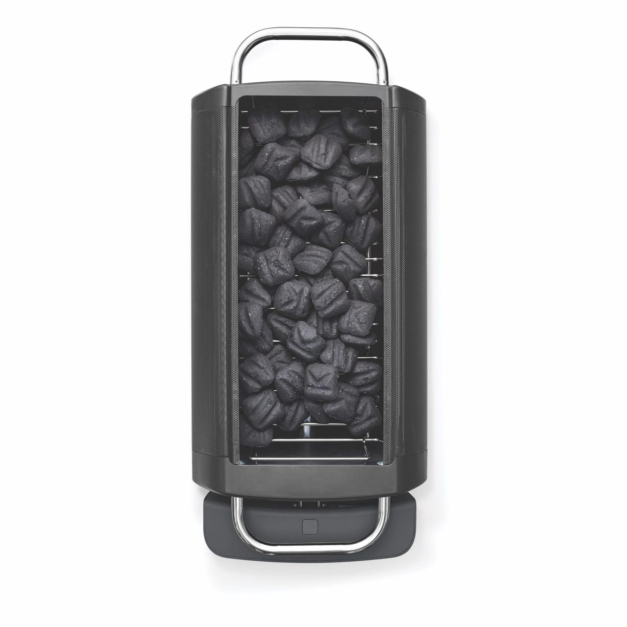 BioLite FirePit+ Einfach genial - Feuerstelle, Grill und Powerbank in einem - LuCa - Mobile Adventures