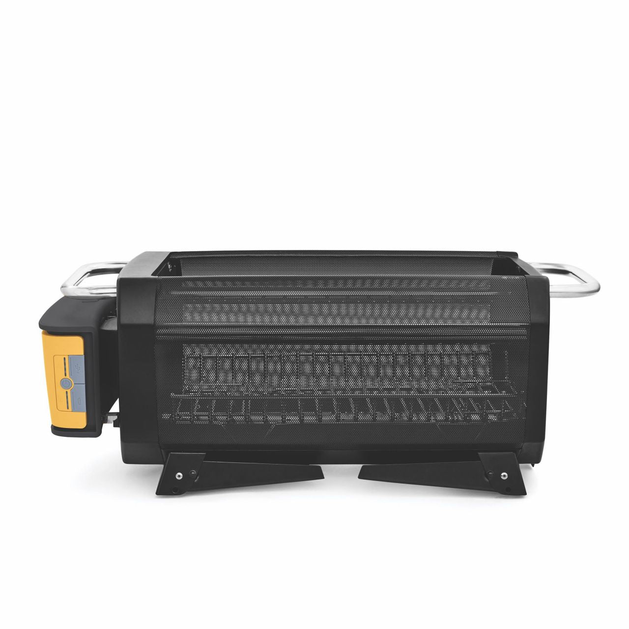 BioLite FirePit+ Einfach genial - Feuerstelle, Grill und Powerbank in einem - LuCa - Mobile Adventures